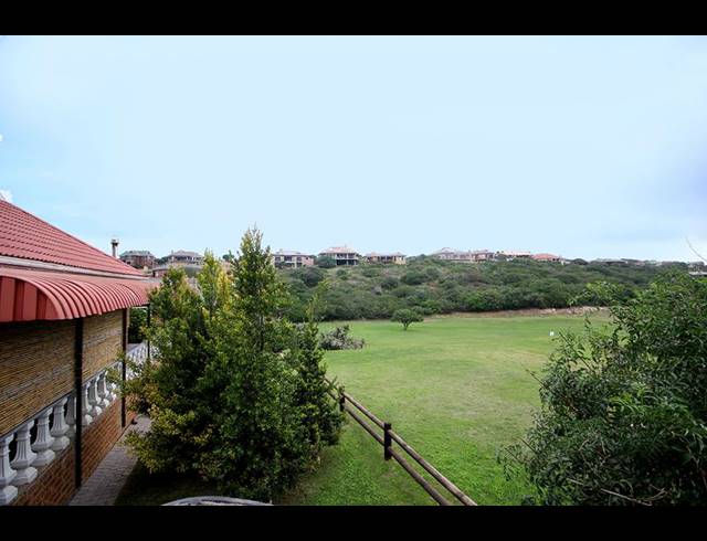 4 BEDROOM HOUSE FOR SALE IN DOLPHIN CREEK GOLF ESTATE